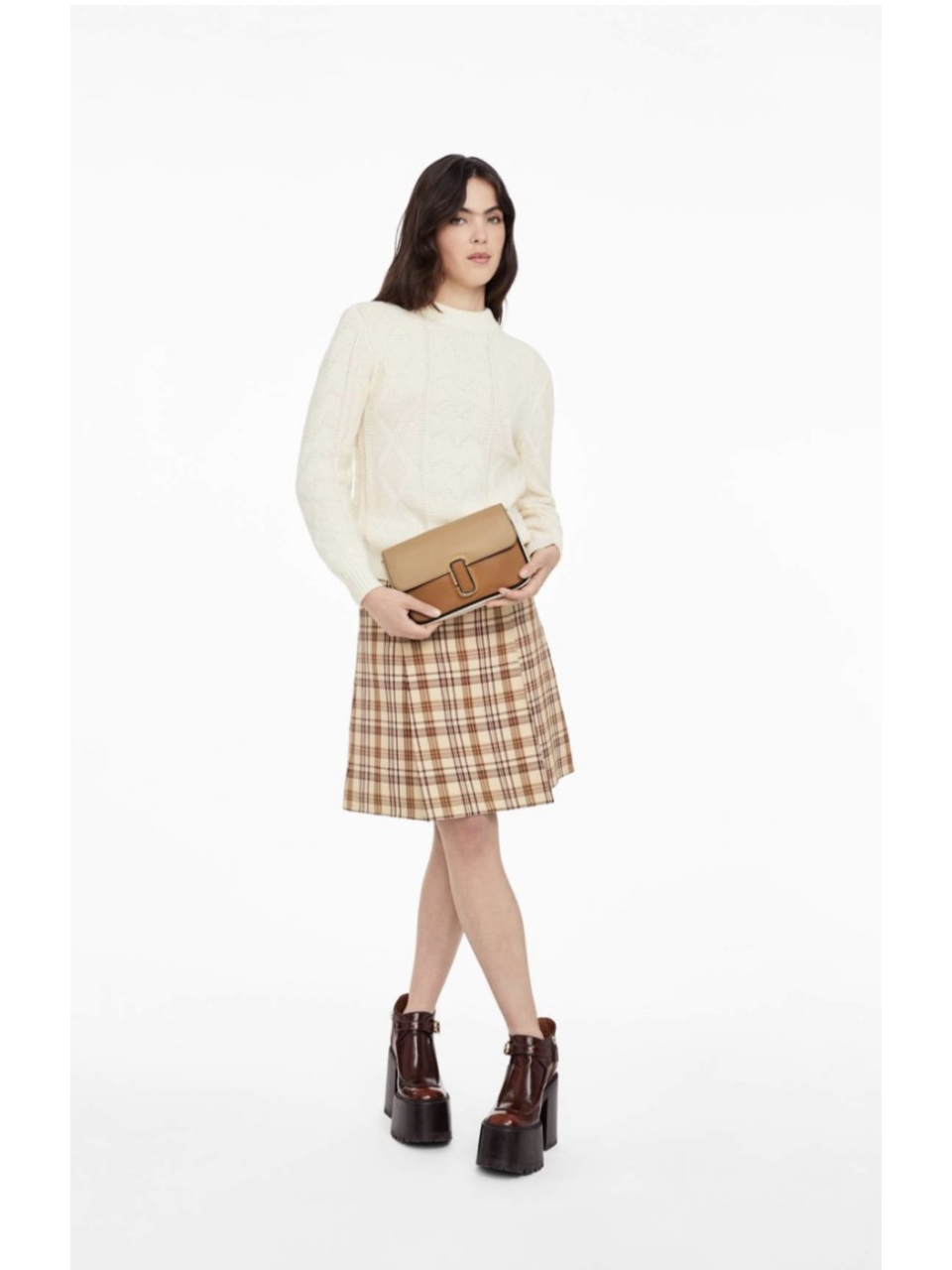 Сумка Marc Jacobs J Marc